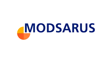 Modsarus Logo